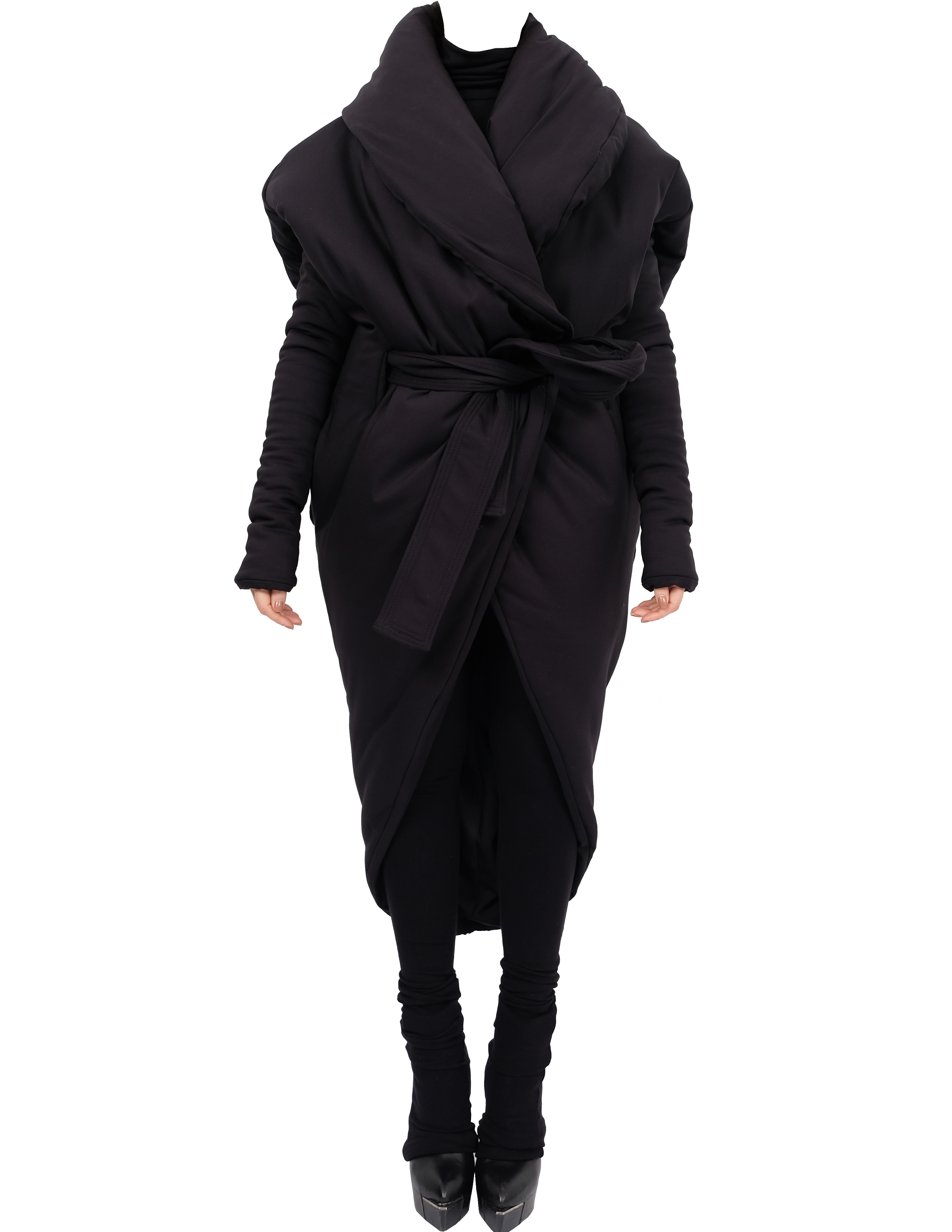COAT WFW19-J8