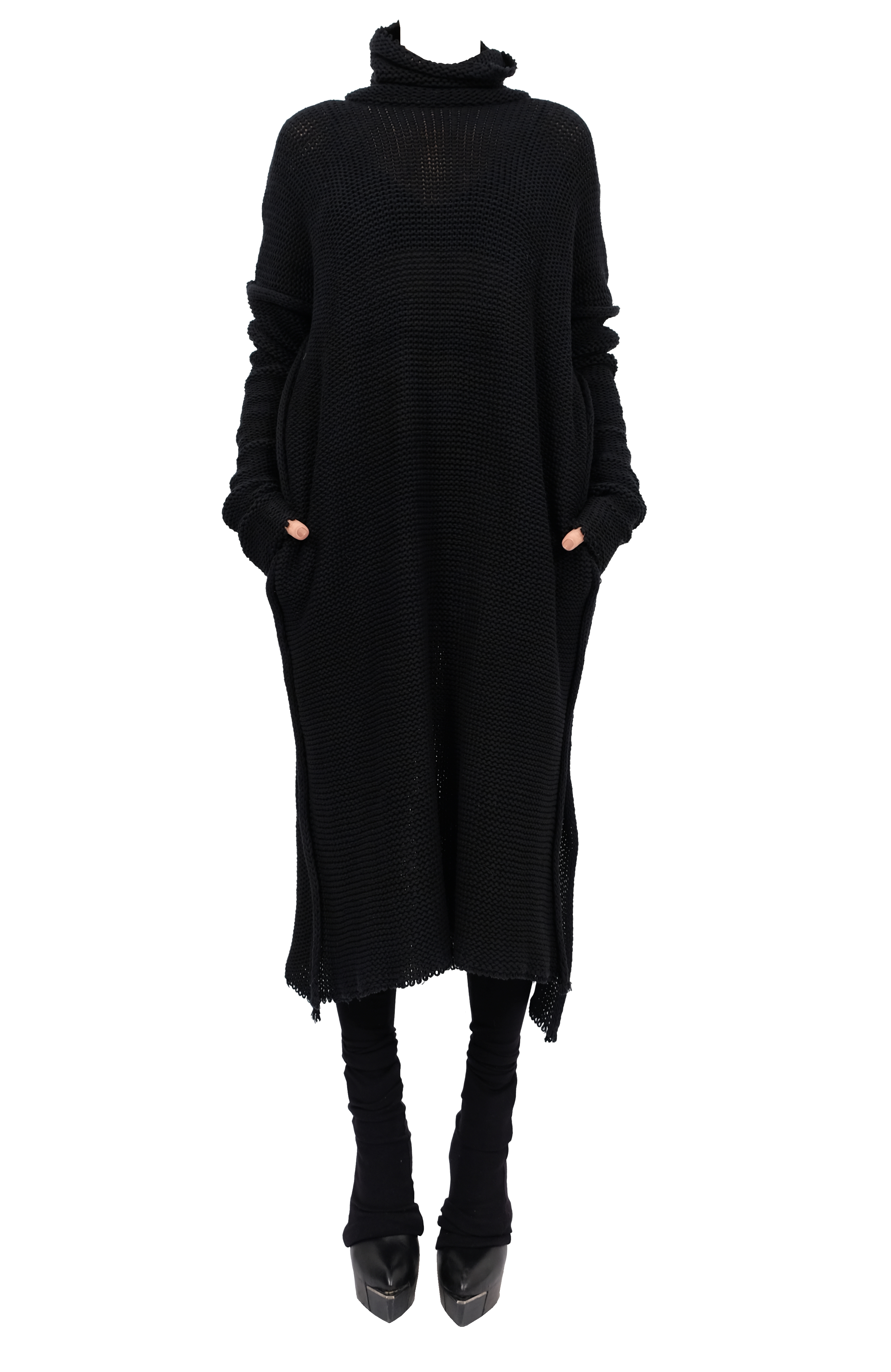 DRESS WFW19-KN2