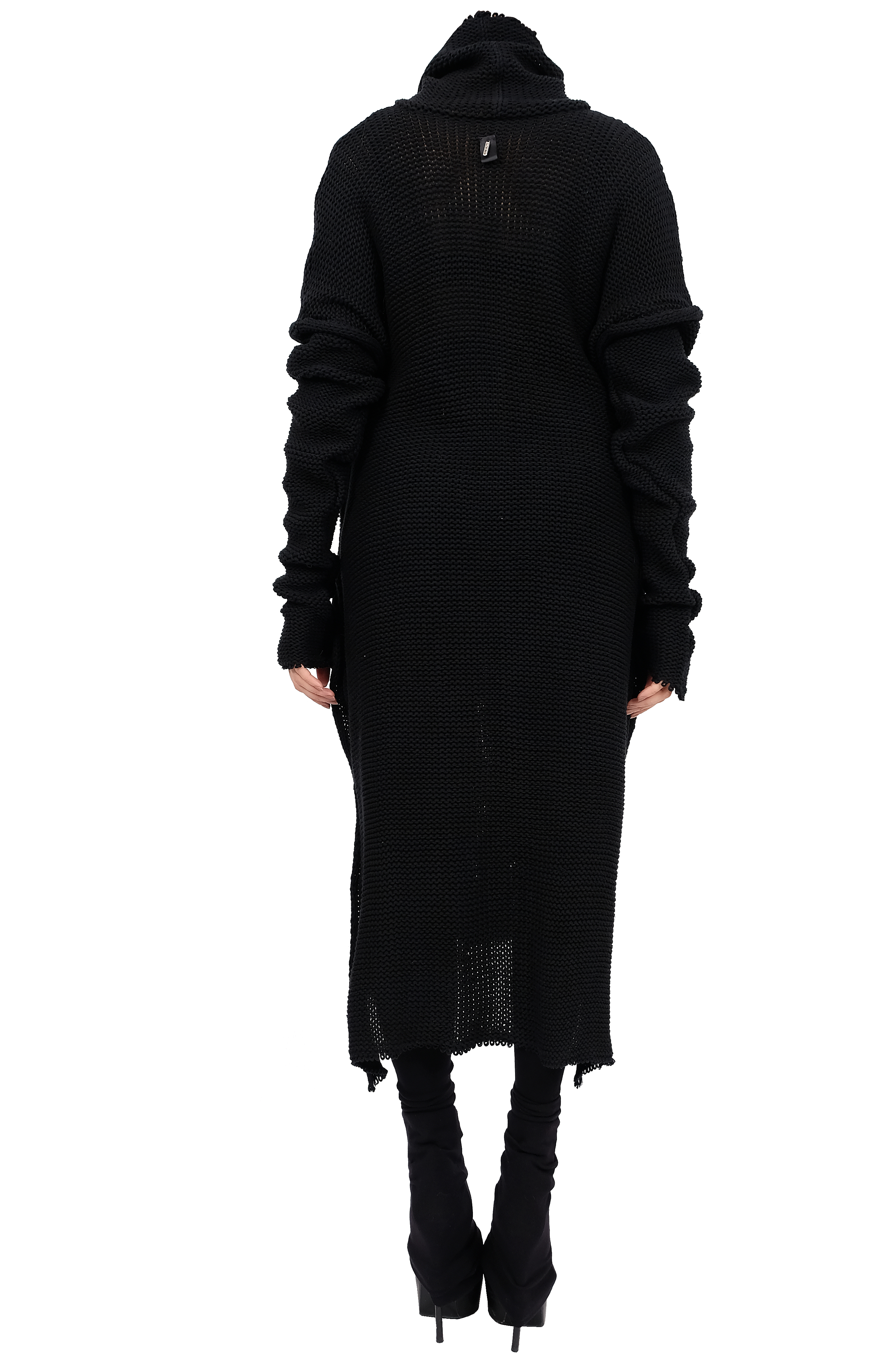 DRESS WFW19-KN2