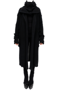 CARDIGAN WFW19-KN4