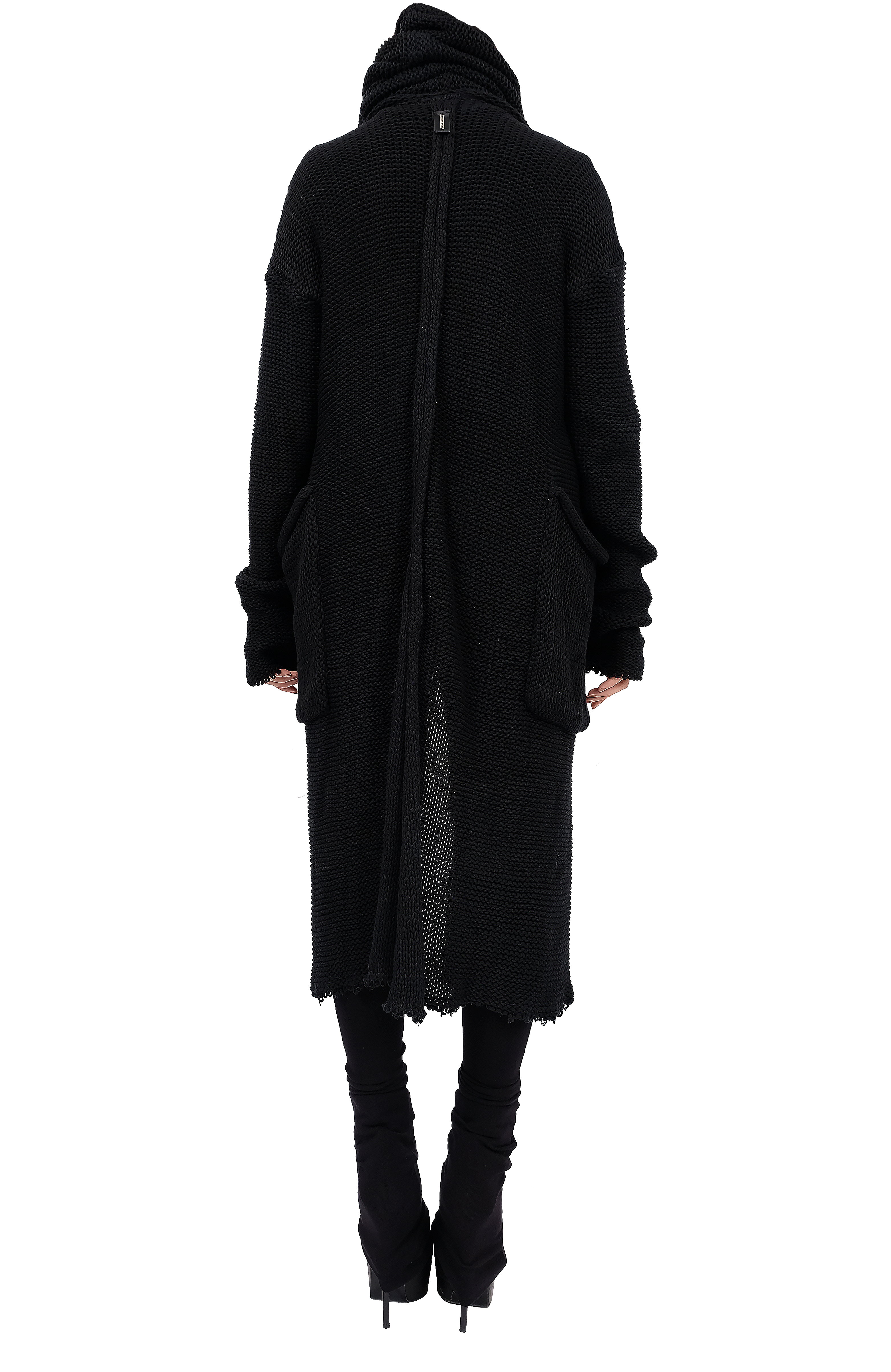 CARDIGAN WFW19-KN4