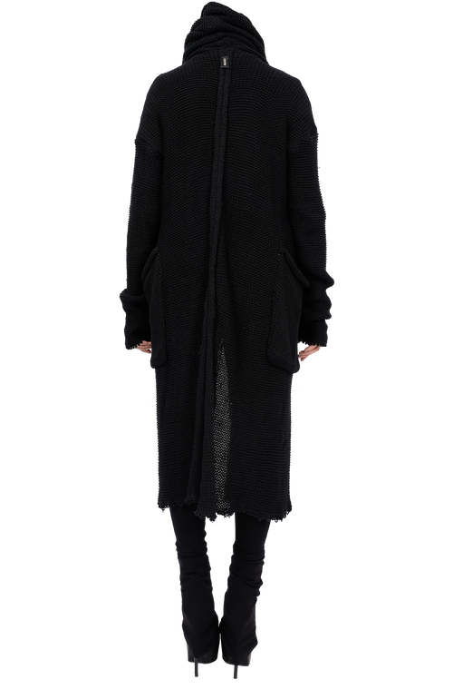 CARDIGAN WFW19-KN4