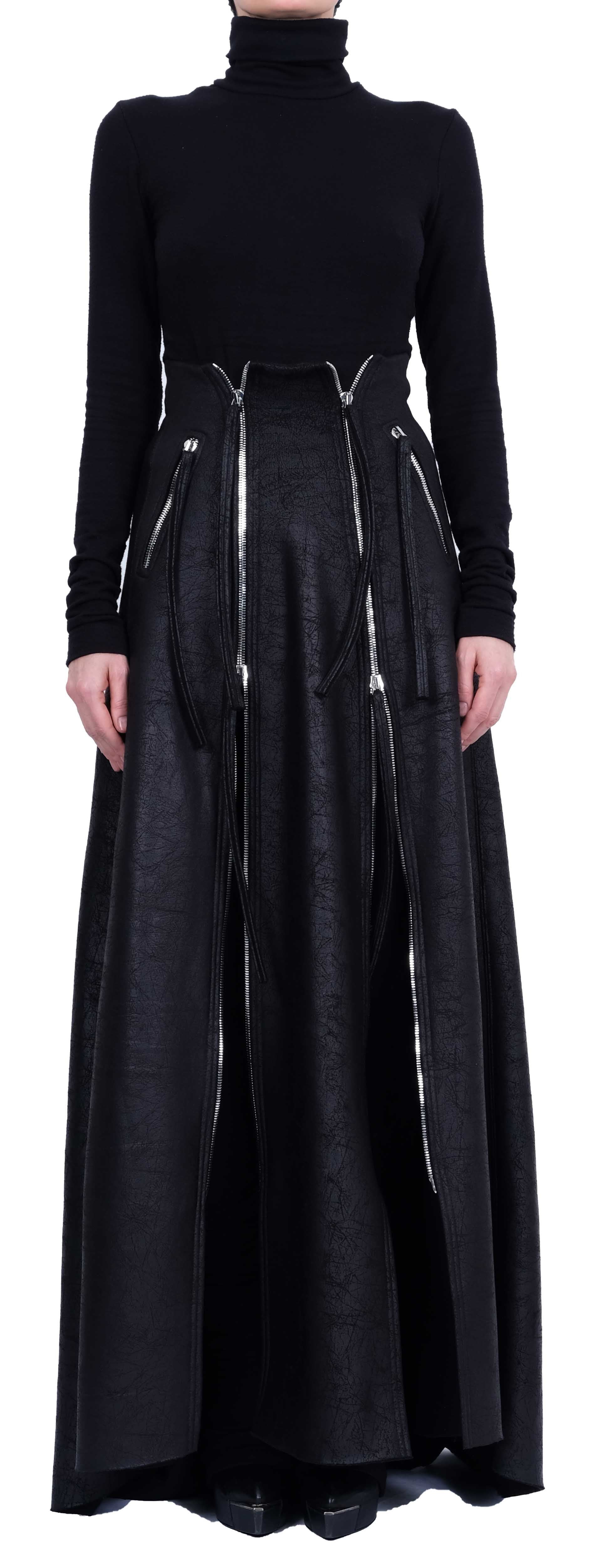 SKIRT WFW19-SK3
