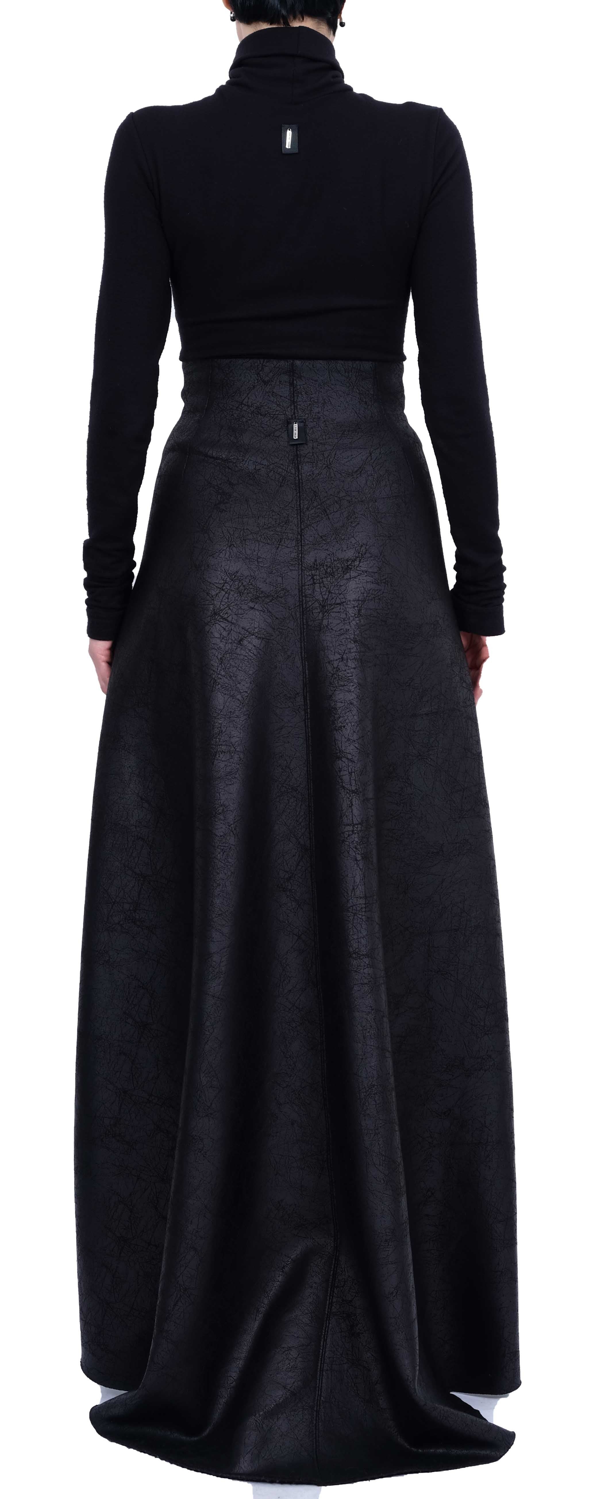 SKIRT WFW19-SK3
