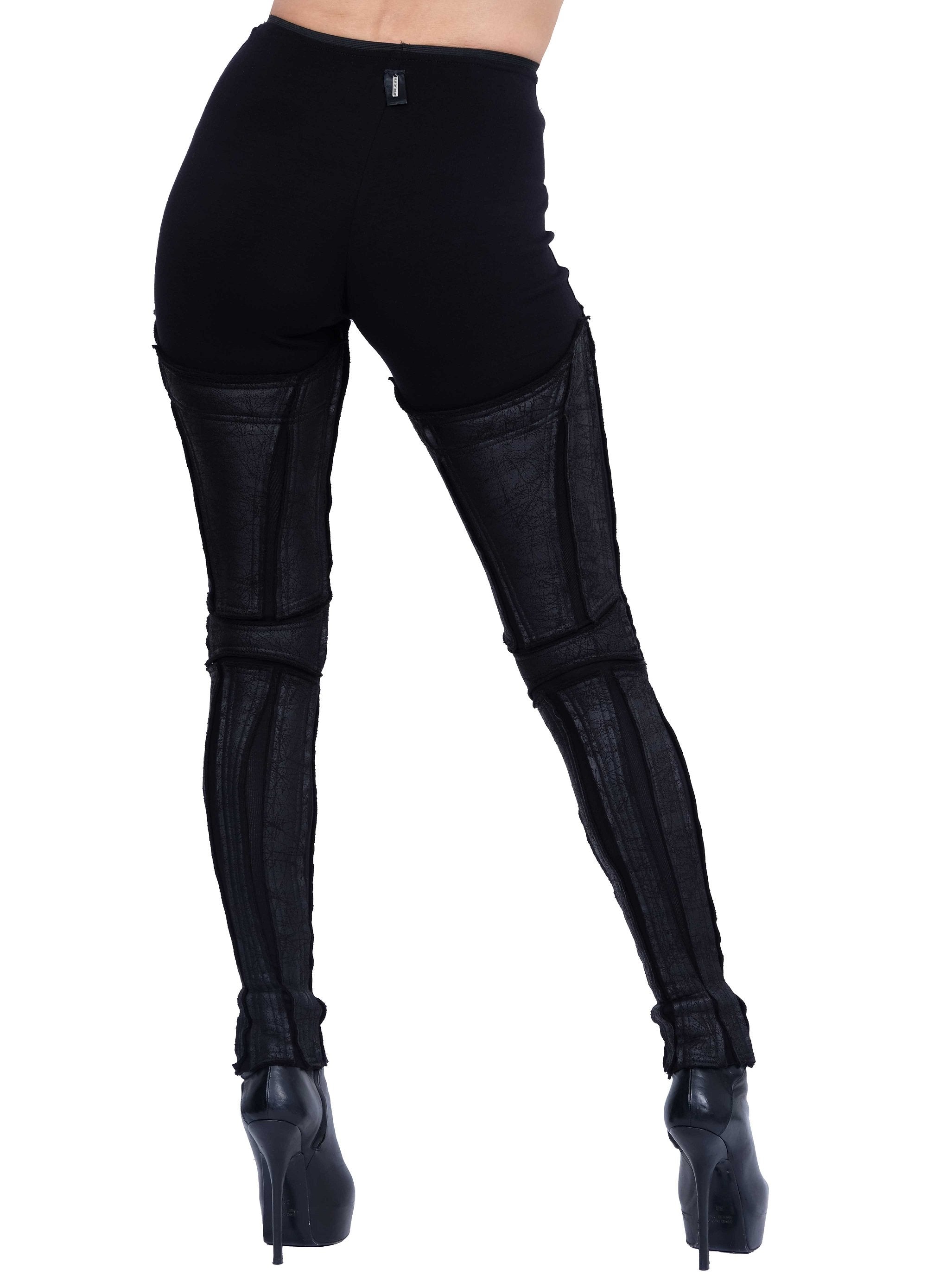 LEGGINGS WFW19-TR4