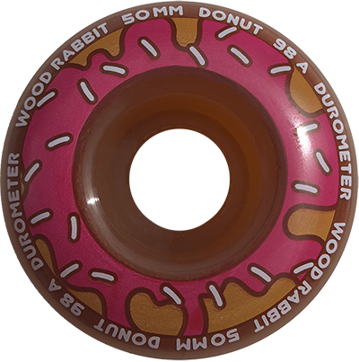 Skateboard Wheels,  - Carter SB