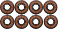 Skateboard Bearings,  - Carter SB