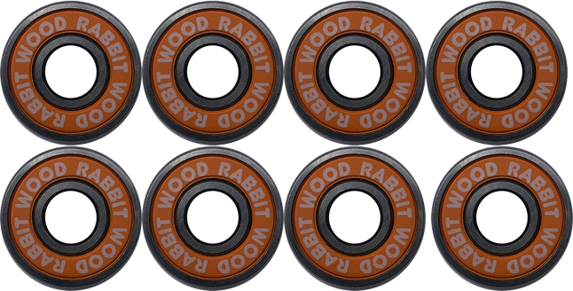 Skateboard Bearings,  - Carter SB