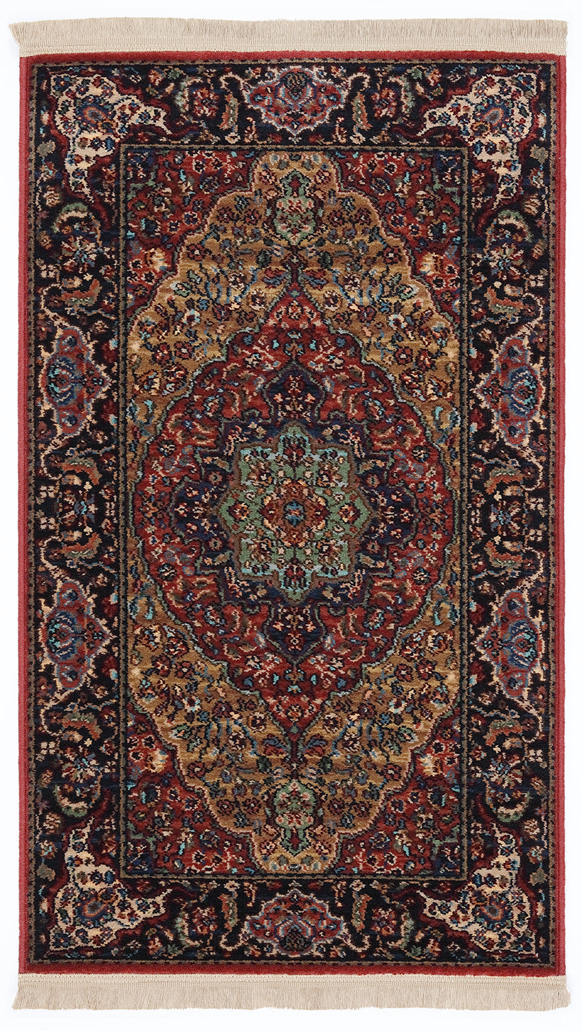 Karastan Original Karastan Medallion Kirman