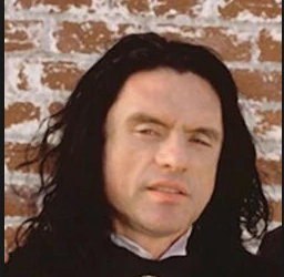 Tommy Wiseau Poster: Limited Edition