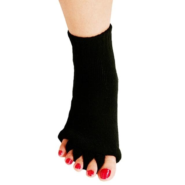 DocToes™ Alignment Socks