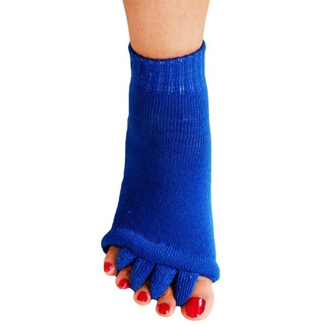 DocToes™ Alignment Socks