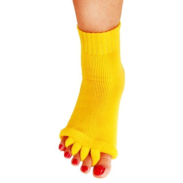 DocToes™ Alignment Socks