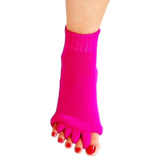 DocToes™ Alignment Socks