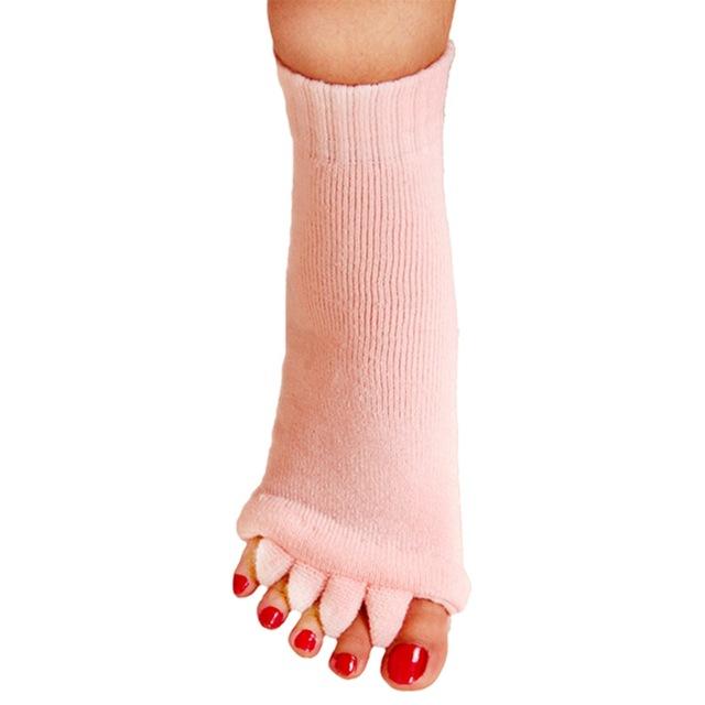 DocToes™ Alignment Socks