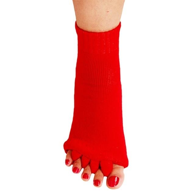 DocToes™ Alignment Socks