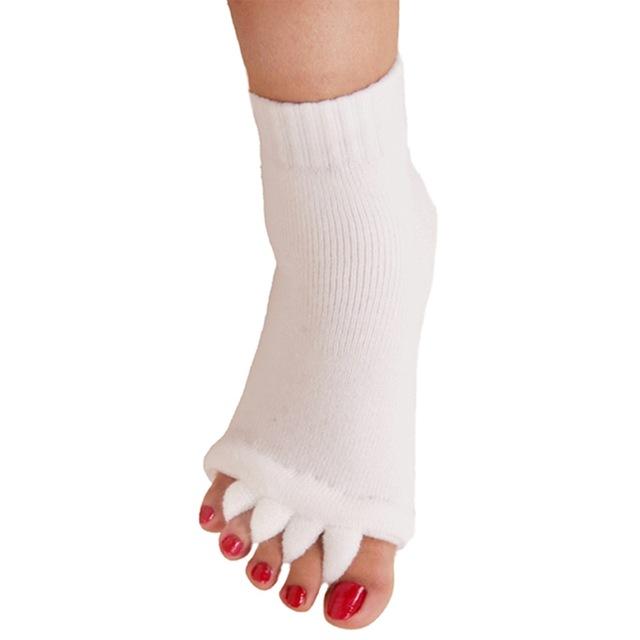 DocToes™ Alignment Socks