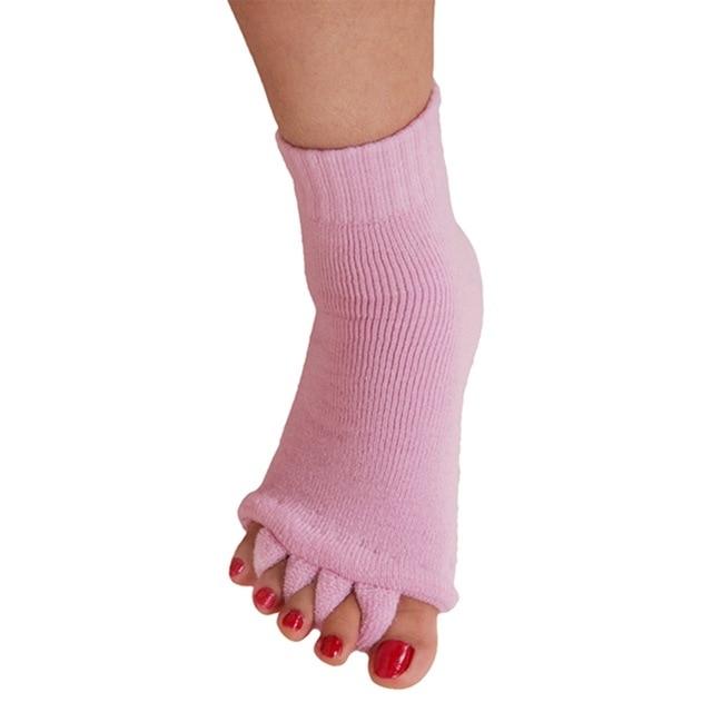 DocToes™ Alignment Socks