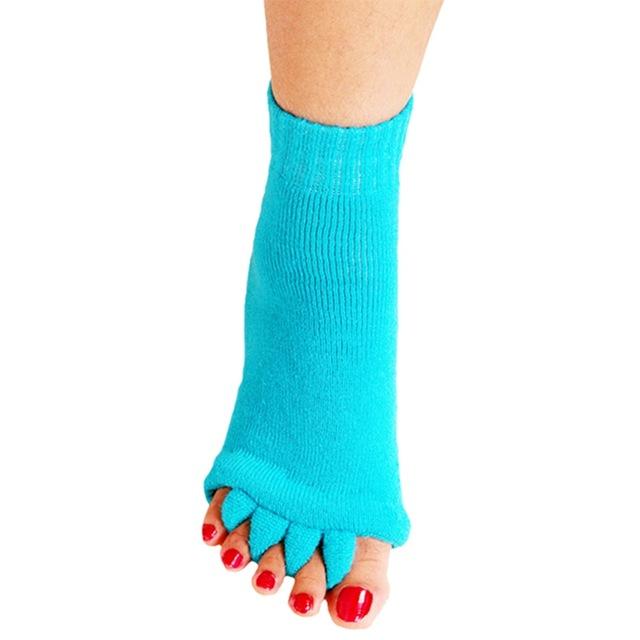 DocToes™ Alignment Socks